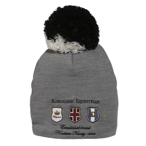 Kingsland KLMallaig Unisex Knitted Hat